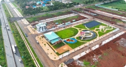 danh gia tong the du an dau giay the link city cua kim oanh tai dong nai