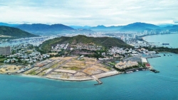 vinhomes phu quy  ?? vi tri vang ngay trung tam thanh pho