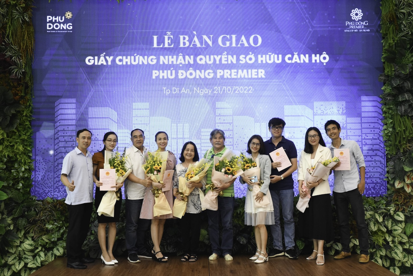 5 ly do nen dau tu vao du an phu dong skyone