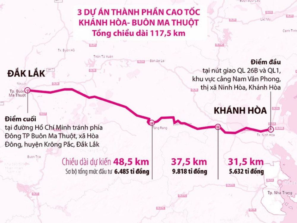 Hạ tầng bao quanh Charmora City hỗ trợ tăng trưởng bền vững