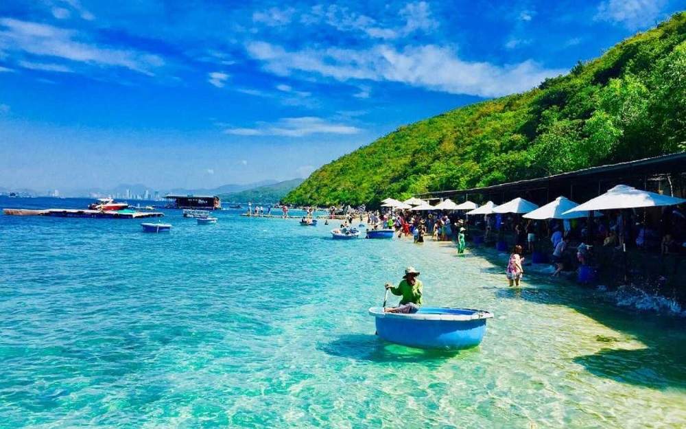 sun group nha trang