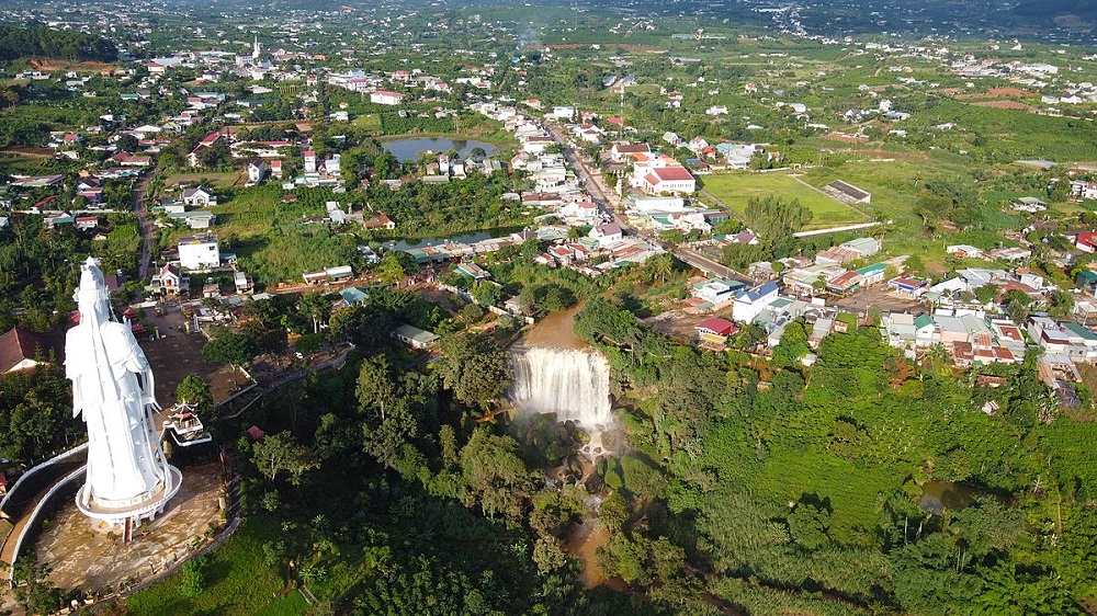 Cập nhật giá đất nền Nam Ban một số khu vực