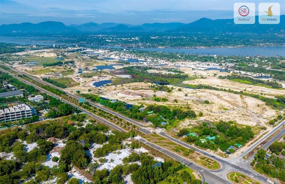 Chính sách thanh toán dự án Vinhomes Cam Ranh giúp khách hàng dễ dàng sở hữu sản phẩm ngay từ giai đoạn đầu dự án