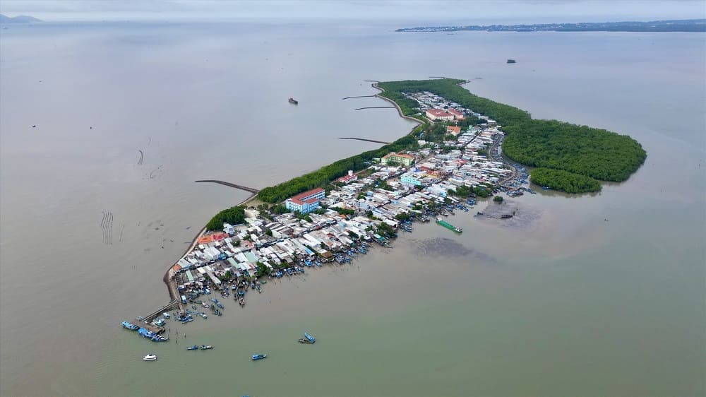 tien ich vinhomes green paradise dang cap chuan quoc te