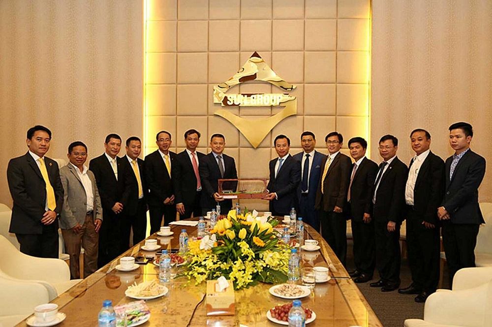 sun group nha trang