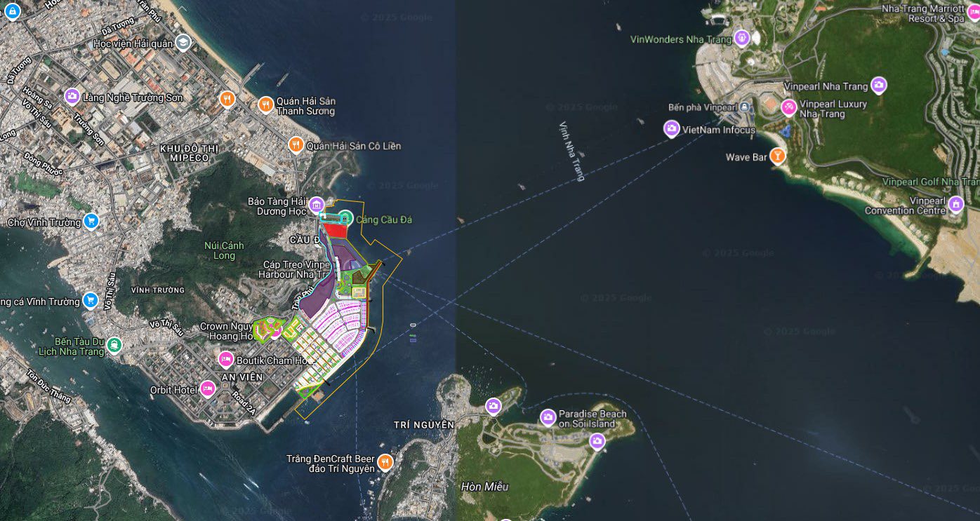 vinhomes phu quy  ?? vi tri vang ngay trung tam thanh pho