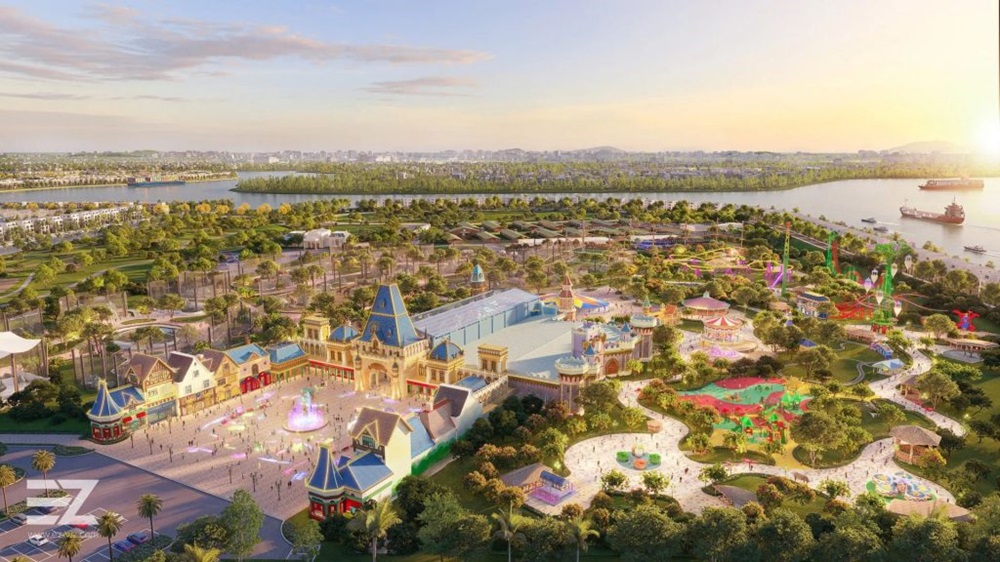 Giá Vinhomes Cam Ranh có thể thay đổi tùy thời điểm mở bán, chính sách ưu đãi từng giai đoạn