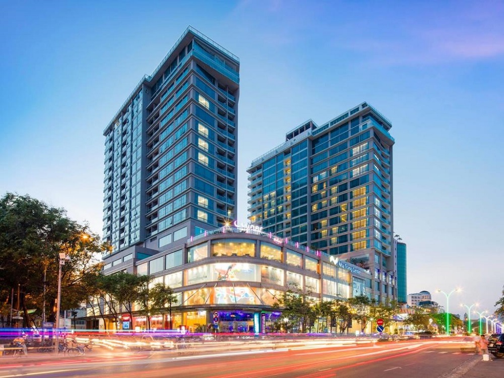 Hạ tầng quanh Vinhomes Pearl Bay với nhiều dịch vụ tiện ích
