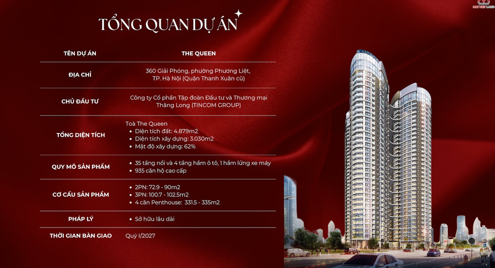 the queen giai phong  ?? bieu tuong song thuong luu ngay cua ngo thu do